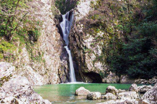 Индивидуальный тур в Абхазию