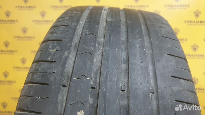 Continental ContiPremiumContact 5 215/60 R16 95V