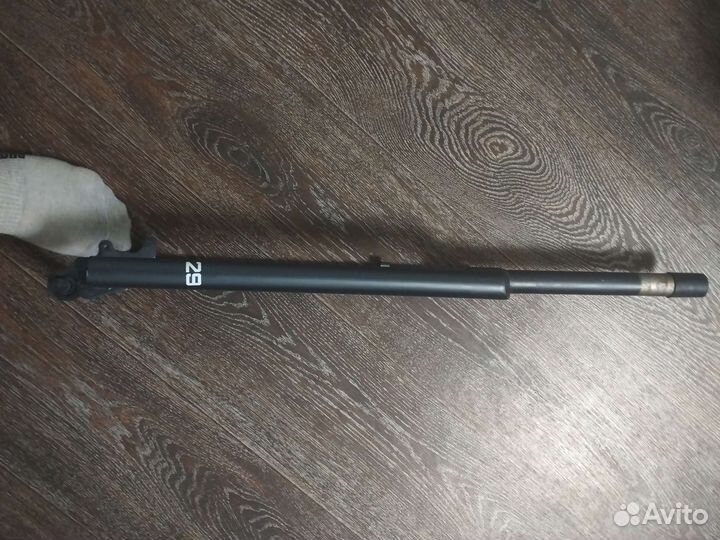 Вилка для велосипеда 29