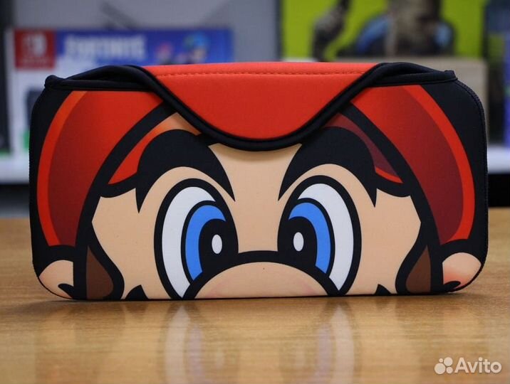 Чехол Quick Pouch 