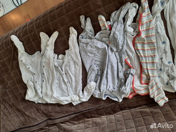 Комбинезоны для девочки