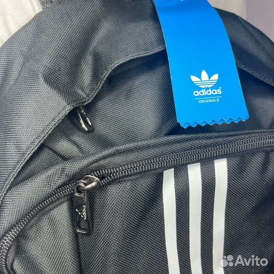 Новый рюкзак