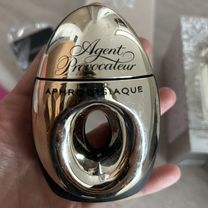 Agent provocateur aphrodisiaque