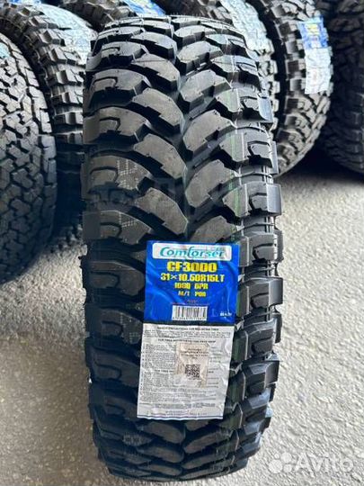 Comforser CF3000 225/75 R16 115Q