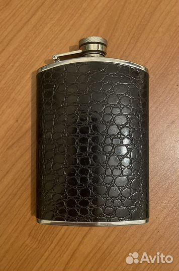 Фляжка 