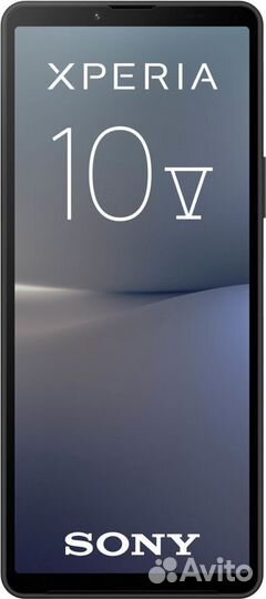 Sony Xperia 10 V, 8/128 ГБ