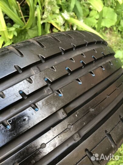 Continental ContiSportContact 2 205/55 R16 100S