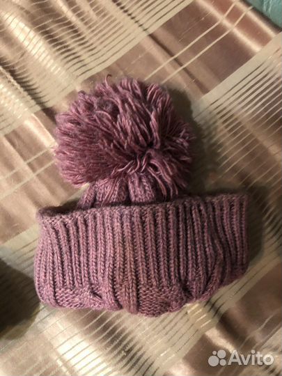 Шапка женская