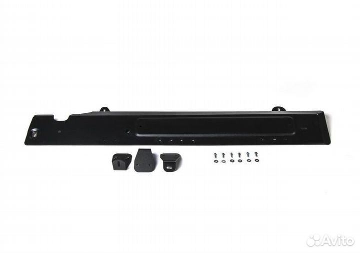 Защита топливных трубок на Renault и Nissan