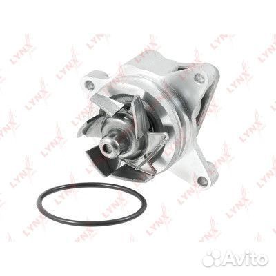 Помпа на Форд Куга