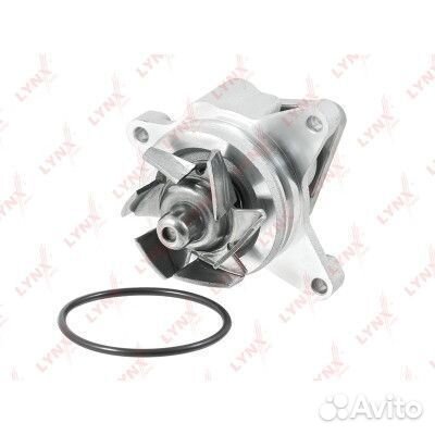 Помпа на Форд Куга