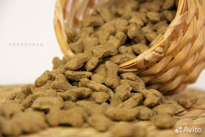 Котогава - корм для собак и кошек