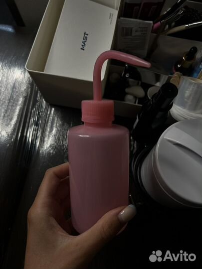 Набор для тату/перманентного макияжа