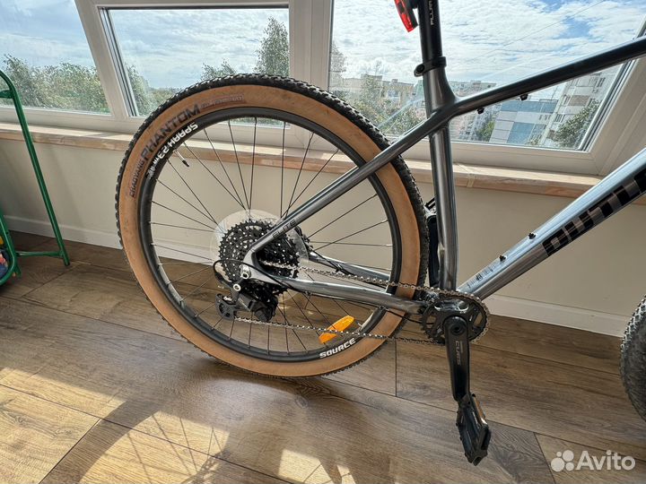 Outleap vector elite 29 2024