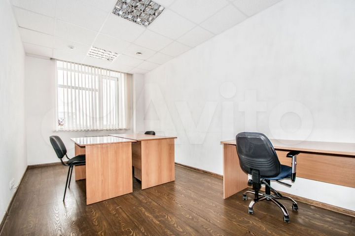 Аренда офиса, 17 м²