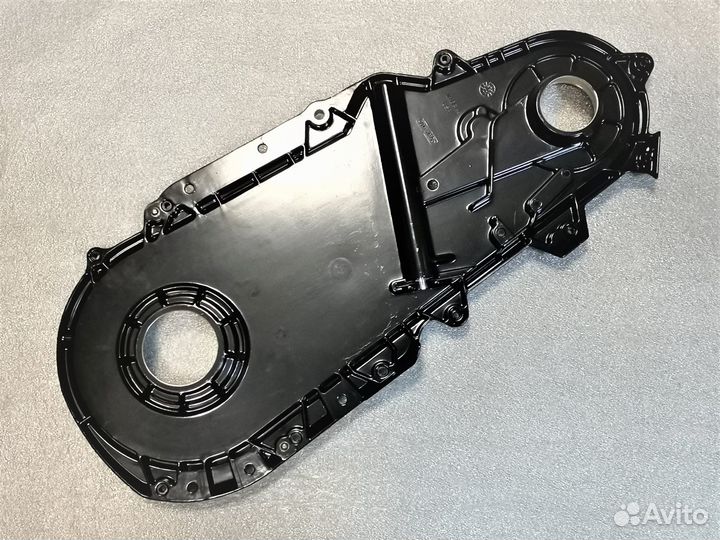 504154102 Корпус кпп Для Ski Doo summit, freeride