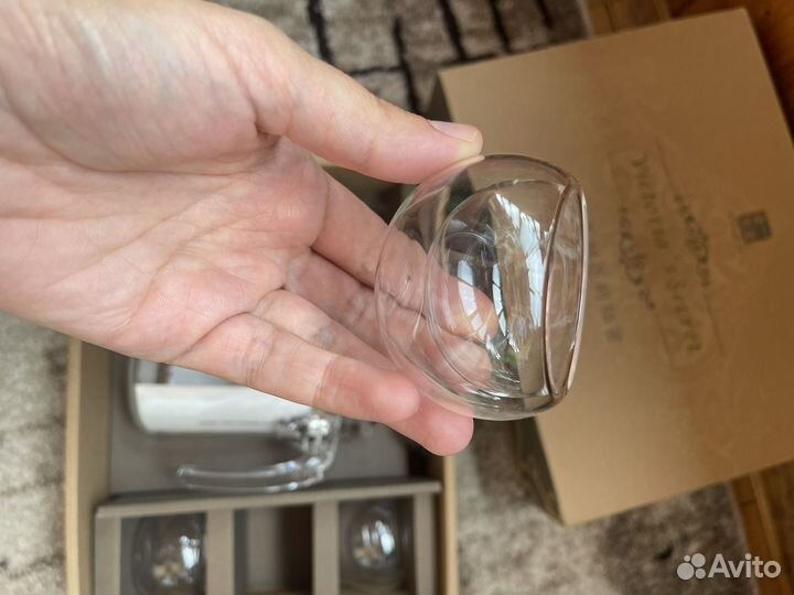 Набор для китайской чайной церемонии