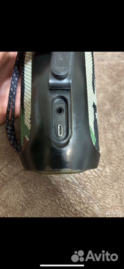 Jbl flip 4