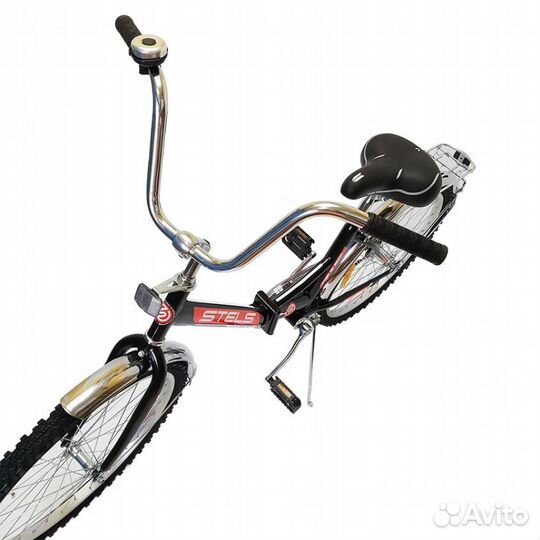 Велосипед Stels Pilot 715 24