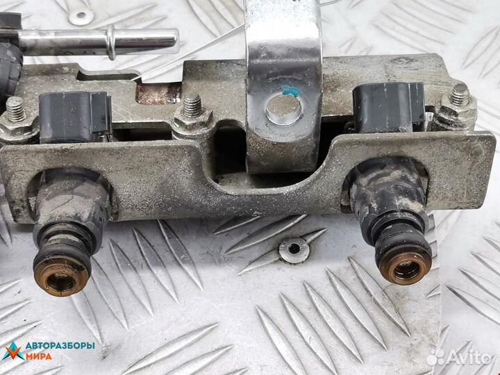 Форсунка Mini Cooper R50 рест. 2005