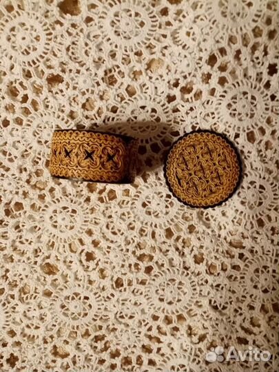 Шкатулки СССР