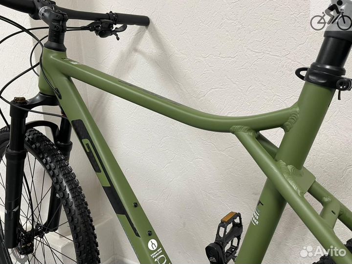 Велосипед Горный 29 гидравлика