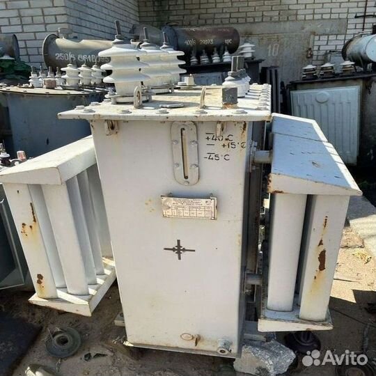 Трансформатор силовой арт78653