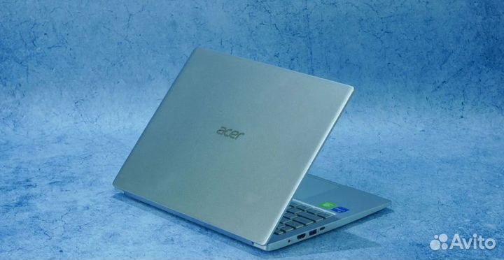 Игровой ноутбук/13.5