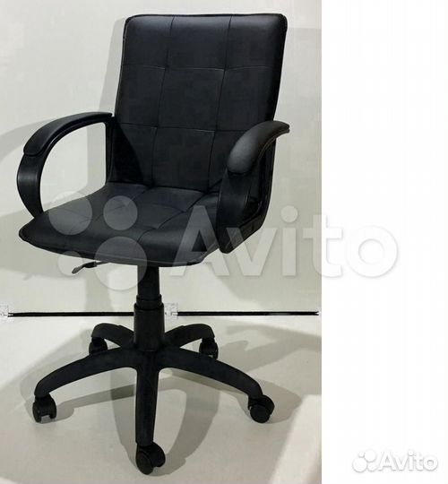 Компьютерное кресло