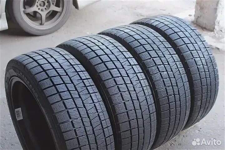 Nankang ESSN-1 Corsafa 295/40 R22