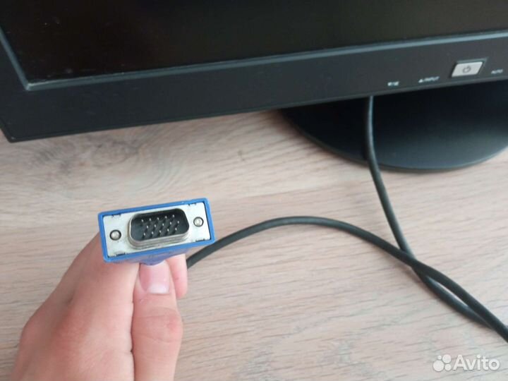 Монитор для компьютера