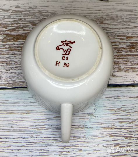 Вещи из СССР