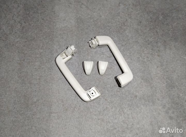 Накладки пластик салона ford focus 3