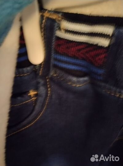 Толстовка детская 98