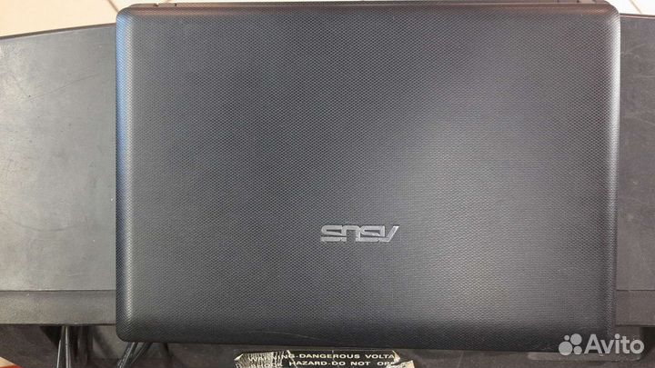 Нетбук asus