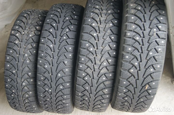 КАМА Кама-Евро-519 175/65 R14