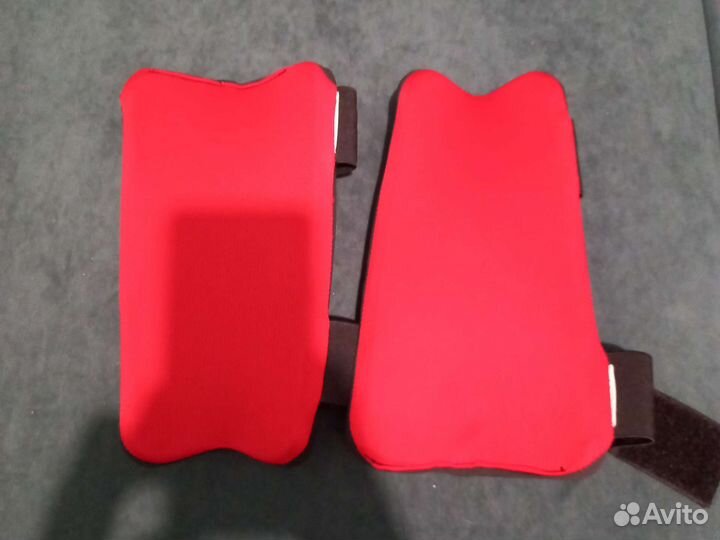 Защита голени