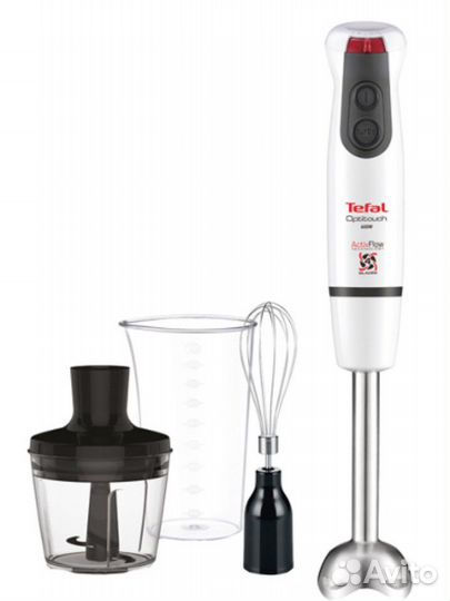 Блендер tefal HB833132