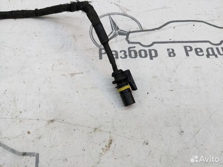 Провод генератора w221 S-class 642.930 10.2007