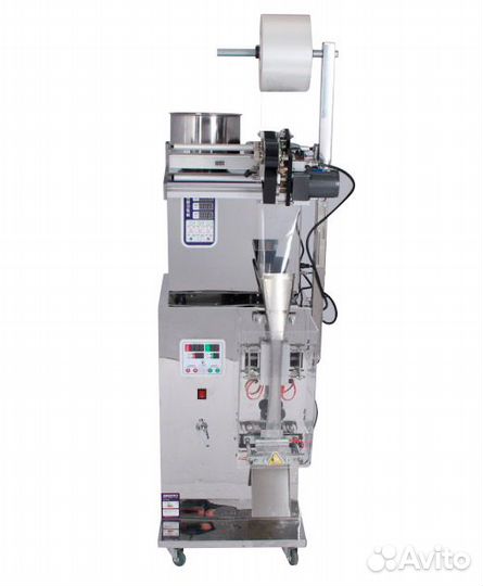 Автомат фасовочно-упаковочный magikon avwb200I