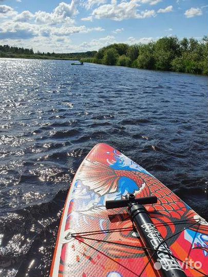 Аренда Прокат. Сапборд. Сап борды. (sup board)