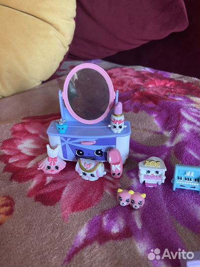 Игрушка Shopkins