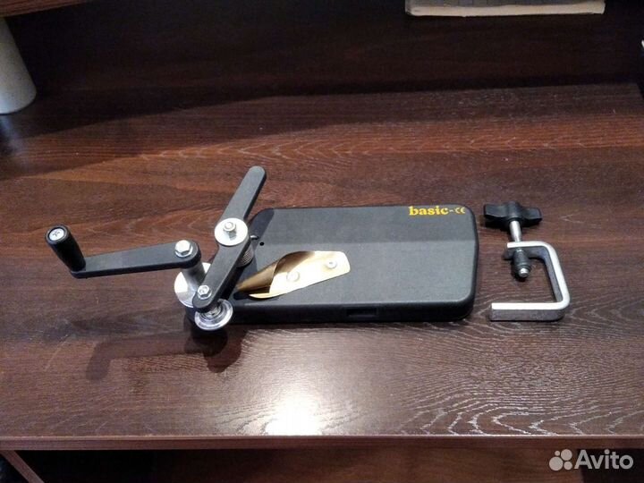 Флористика, машинка для гофры