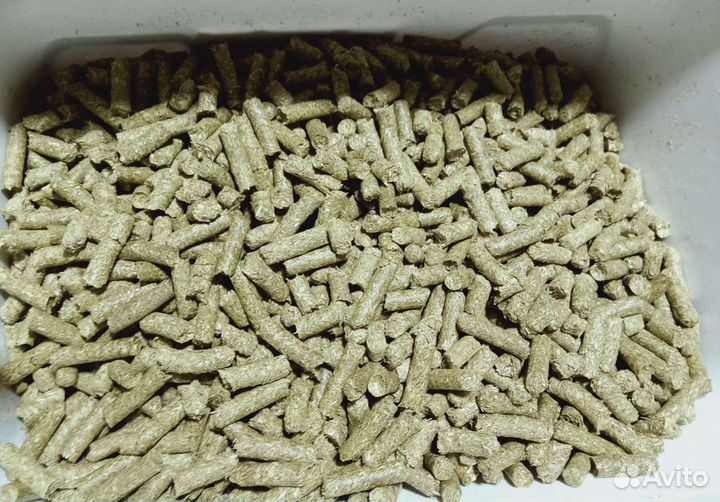 Комбикорма