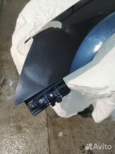 Крыло ниссан альмераG15