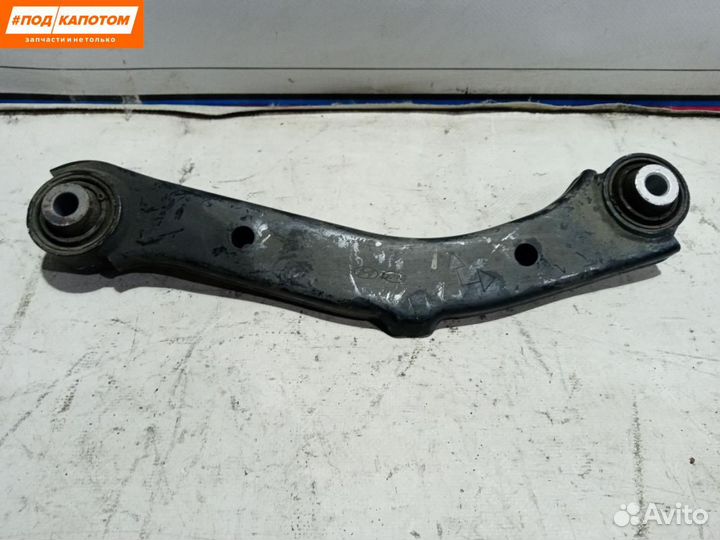Рычаг задний верхний Hyundai Tucson 3 2017