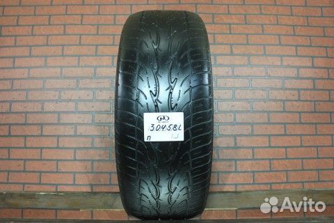 Toyo Proxes ST II 275/55 R20