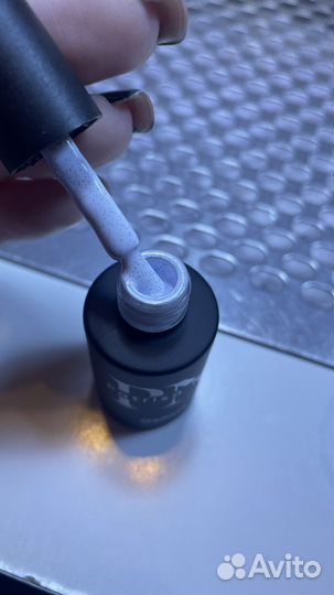 Гель лак Patrisa Nail 672