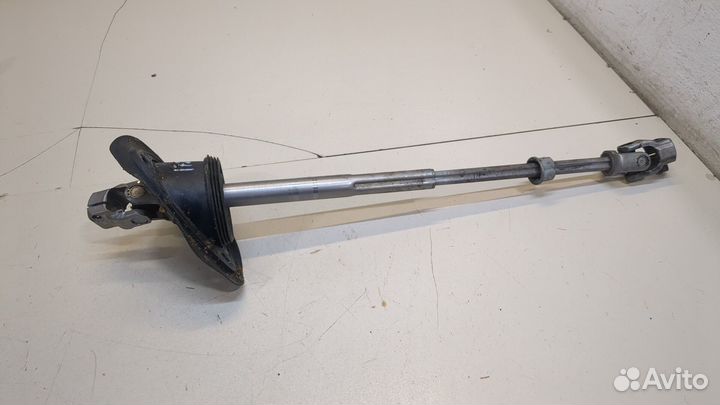 Кардан рулевой Audi A6 (C7)