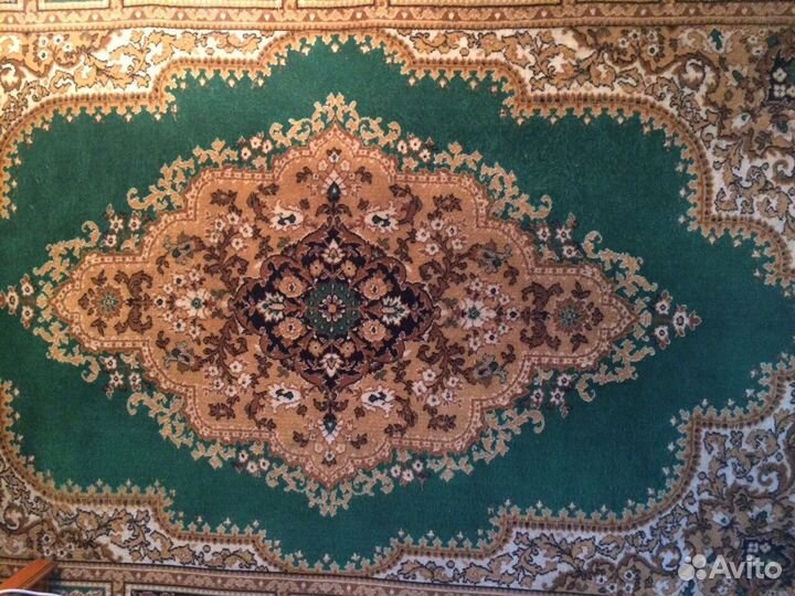 Продам ковры